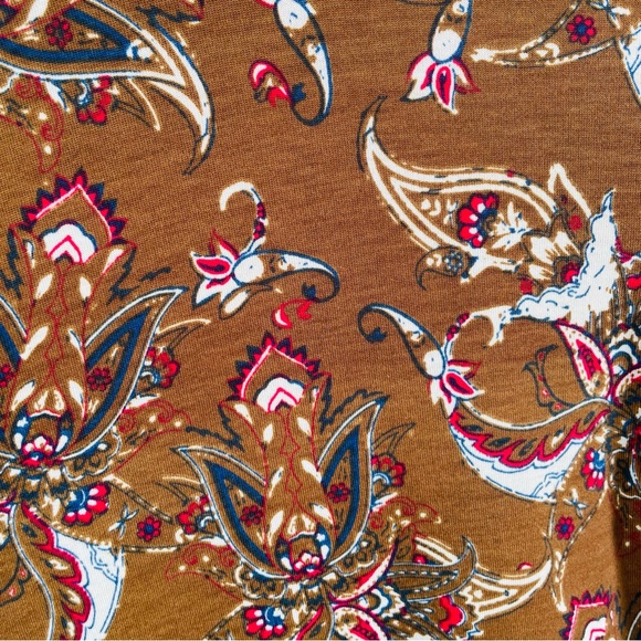 LuLaRoe Carly Dress - Picture 4 of 5